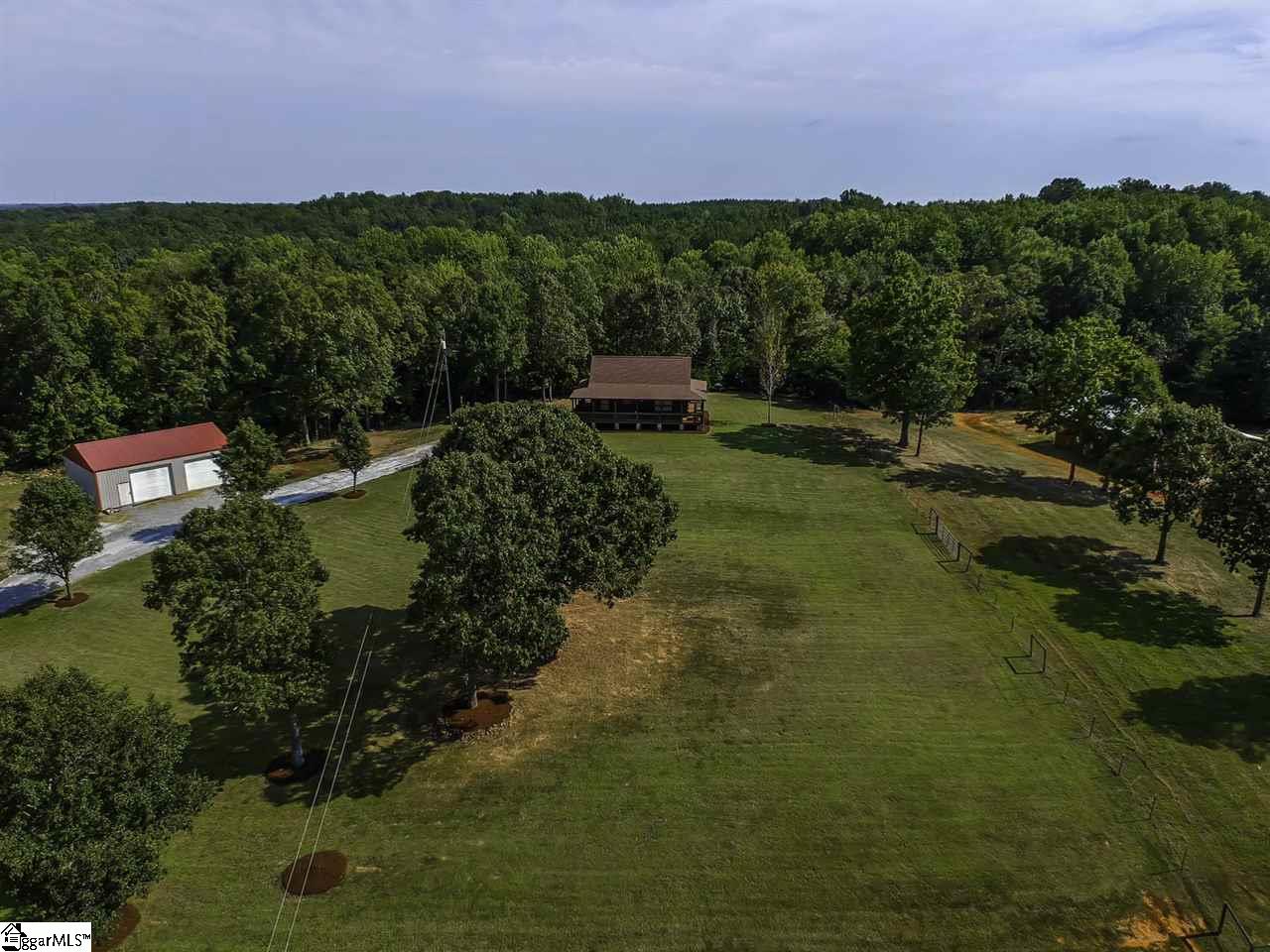 190 Folk Road Chesnee, SC 29323 - Photo 22 of 31