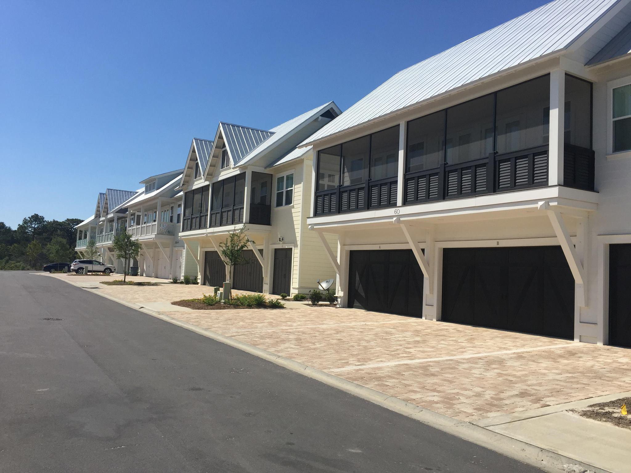 11 Pine Lands Loop West, Unit 324 Inlet Beach, FL 32461 - Photo 1 of 1