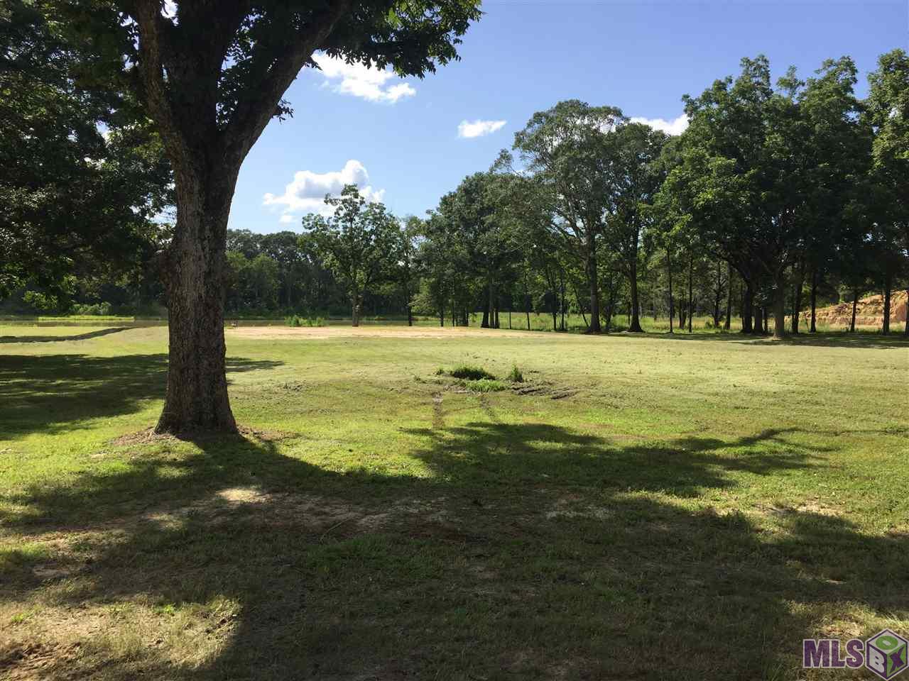 5283 Line Road Ethel, LA 70730 - Photo 3 of 14 Tested and ready to build house pad