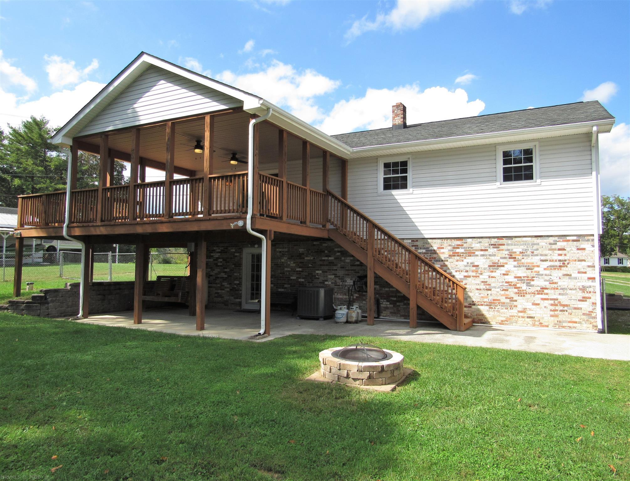 4655 Long Shop Road Blacksburg, VA 24060 - Photo 50 of 73 Gallery Image 50