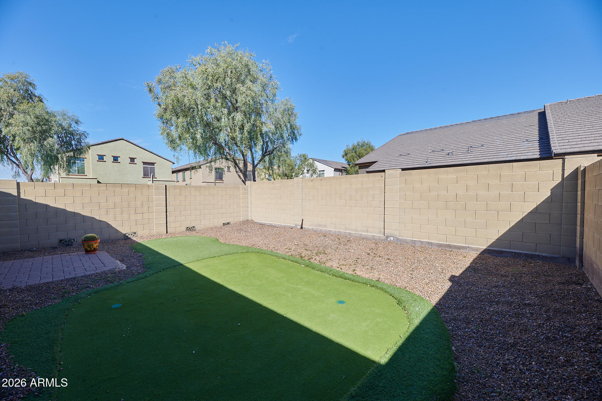 2725 East Mine Creek Road, Unit 1203 Phoenix, AZ 85024 - Photo 24 of 24