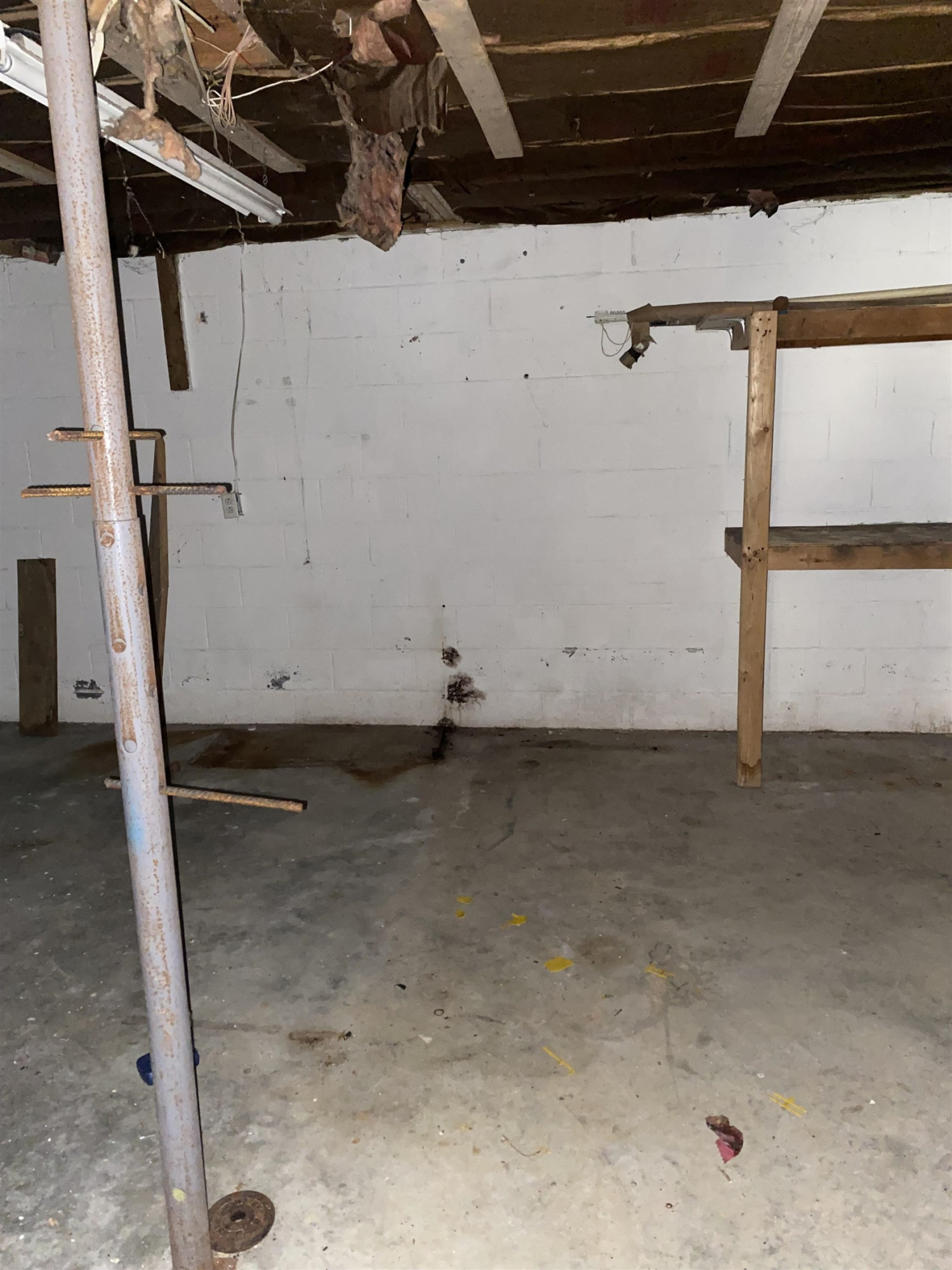 718 Doug Street Roxboro, NC 27573 - Photo 33 of 38 Photo 34