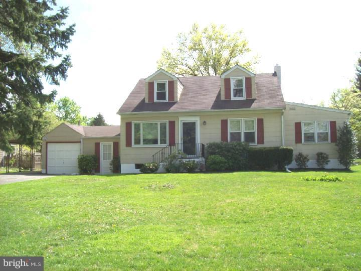 2530 Byberry Road Hatboro, PA 19040 - Photo 1 of 12 Exterior Front