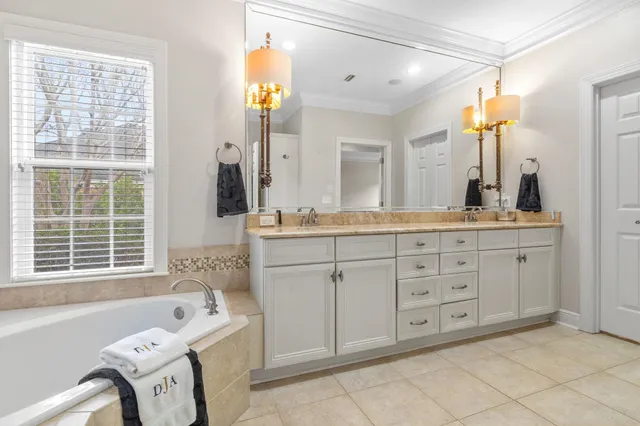 $744,000 | 9224 Shoal Creek Drive, Tallahassee, FL 32312