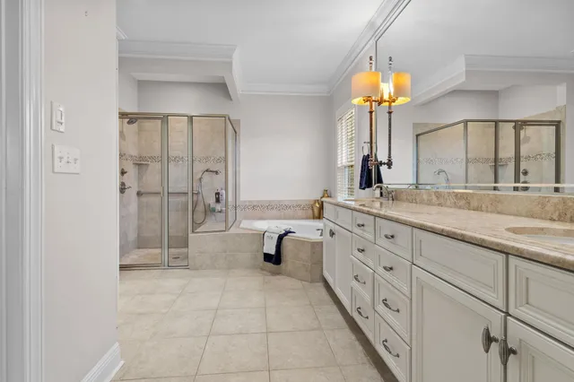 $744,000 | 9224 Shoal Creek Drive, Tallahassee, FL 32312