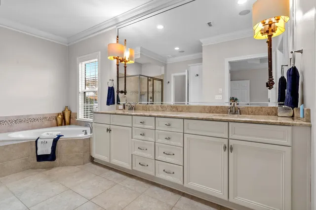 $744,000 | 9224 Shoal Creek Drive, Tallahassee, FL 32312