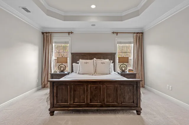 $744,000 | 9224 Shoal Creek Drive, Tallahassee, FL 32312