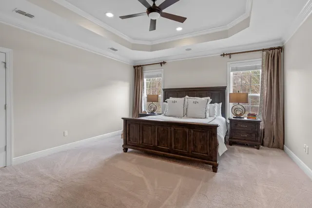 $744,000 | 9224 Shoal Creek Drive, Tallahassee, FL 32312