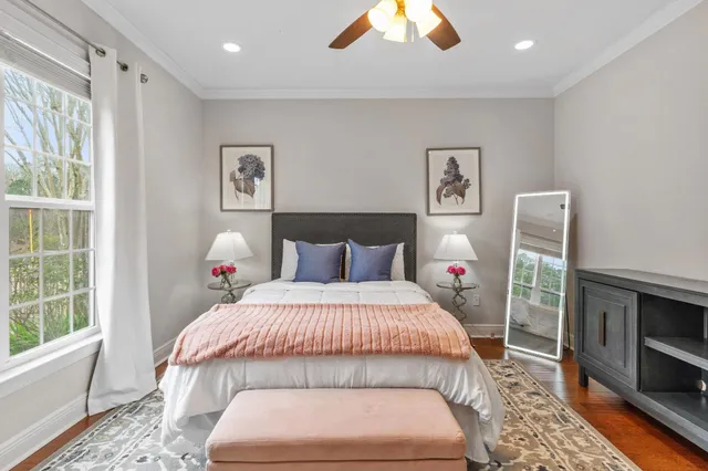 $744,000 | 9224 Shoal Creek Drive, Tallahassee, FL 32312