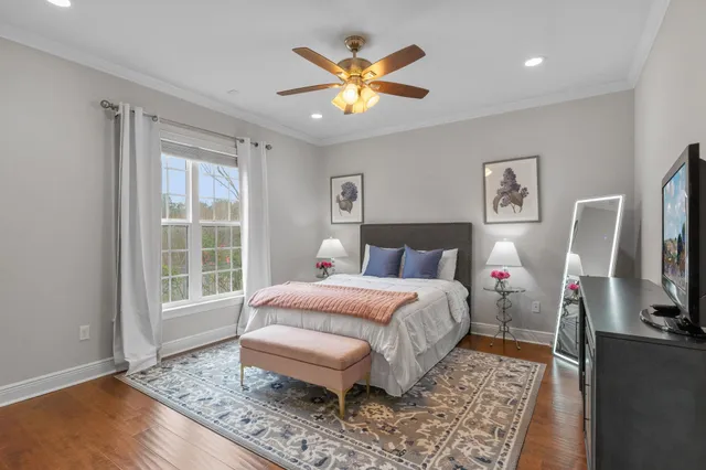 $744,000 | 9224 Shoal Creek Drive, Tallahassee, FL 32312