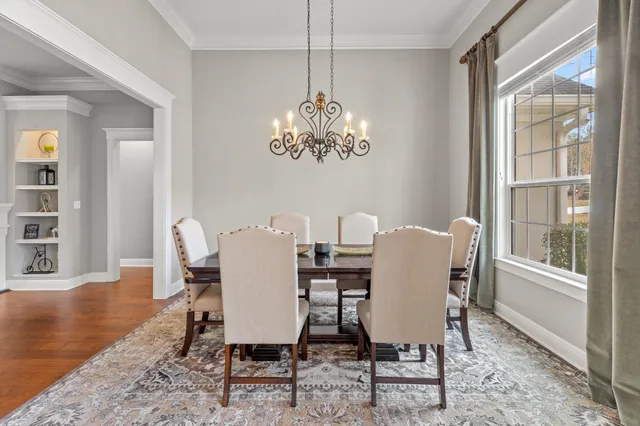 $744,000 | 9224 Shoal Creek Drive, Tallahassee, FL 32312