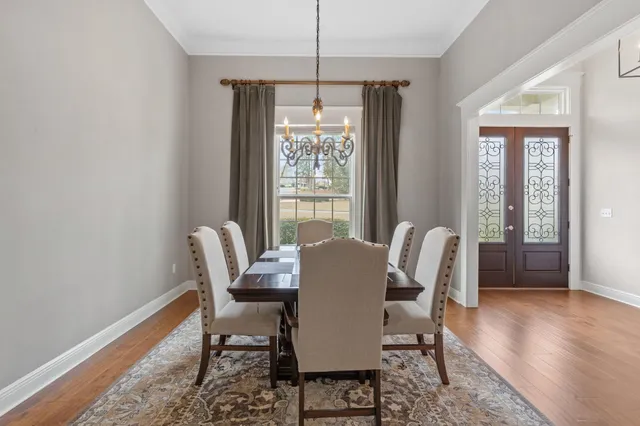 $744,000 | 9224 Shoal Creek Drive, Tallahassee, FL 32312