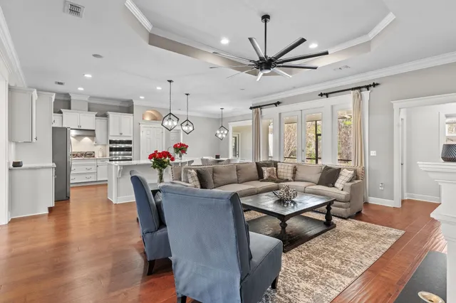 $744,000 | 9224 Shoal Creek Drive, Tallahassee, FL 32312