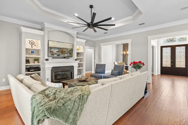 $744,000 | 9224 Shoal Creek Drive, Tallahassee, FL 32312