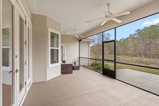 $744,000 | 9224 Shoal Creek Drive, Tallahassee, FL 32312