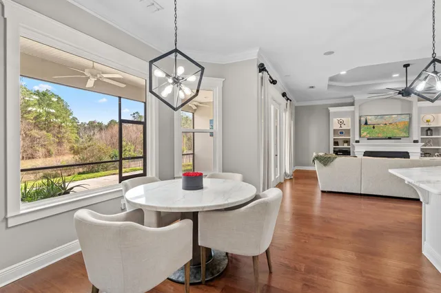 $744,000 | 9224 Shoal Creek Drive, Tallahassee, FL 32312