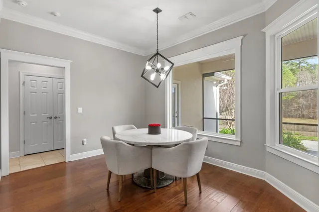 $744,000 | 9224 Shoal Creek Drive, Tallahassee, FL 32312