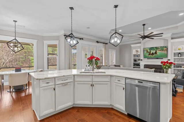 $744,000 | 9224 Shoal Creek Drive, Tallahassee, FL 32312