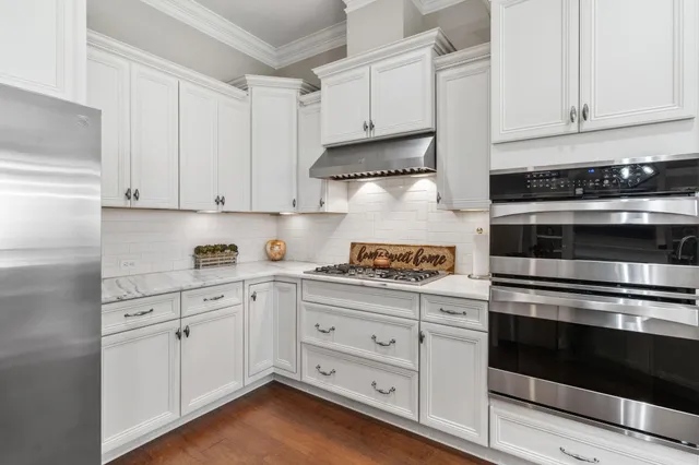 $744,000 | 9224 Shoal Creek Drive, Tallahassee, FL 32312