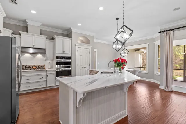 $744,000 | 9224 Shoal Creek Drive, Tallahassee, FL 32312