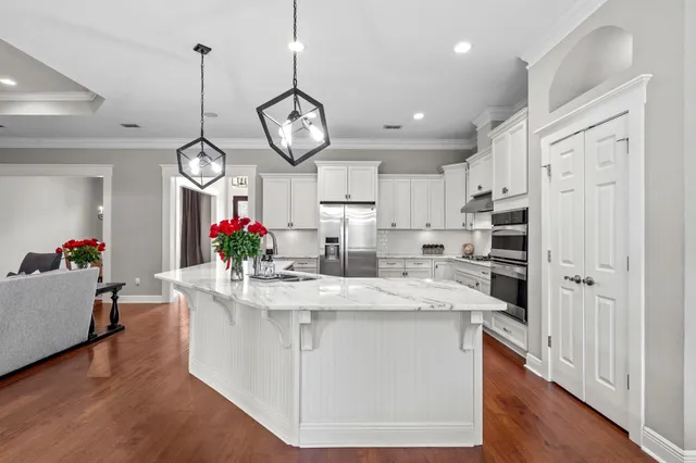 $744,000 | 9224 Shoal Creek Drive, Tallahassee, FL 32312