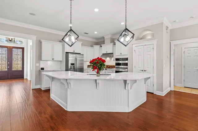 $744,000 | 9224 Shoal Creek Drive, Tallahassee, FL 32312