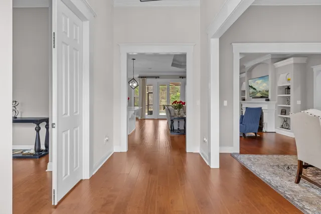 $744,000 | 9224 Shoal Creek Drive, Tallahassee, FL 32312