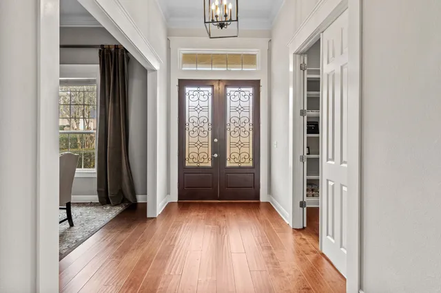 $744,000 | 9224 Shoal Creek Drive, Tallahassee, FL 32312