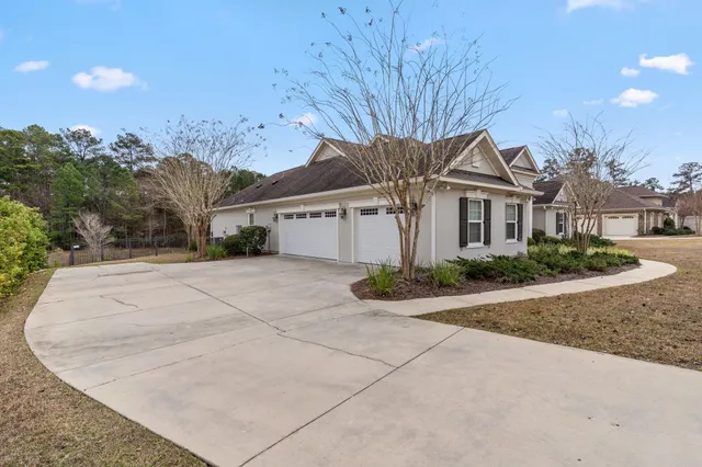 $744,000 | 9224 Shoal Creek Drive, Tallahassee, FL 32312