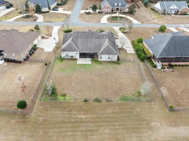 $744,000 | 9224 Shoal Creek Drive, Tallahassee, FL 32312