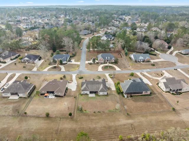 $744,000 | 9224 Shoal Creek Drive, Tallahassee, FL 32312