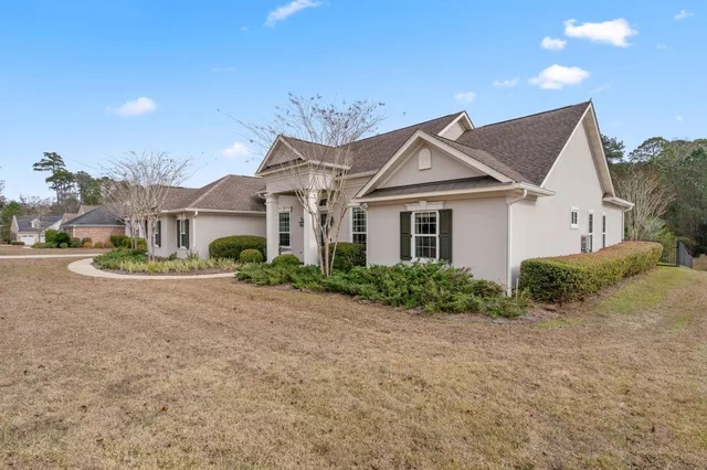 $744,000 | 9224 Shoal Creek Drive, Tallahassee, FL 32312