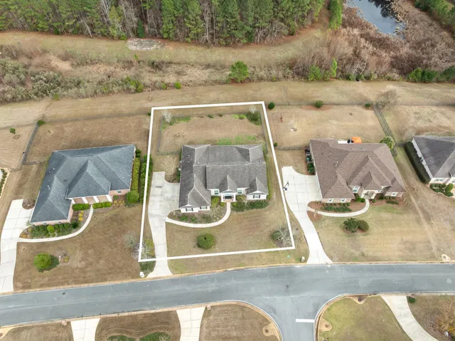 $744,000 | 9224 Shoal Creek Drive, Tallahassee, FL 32312