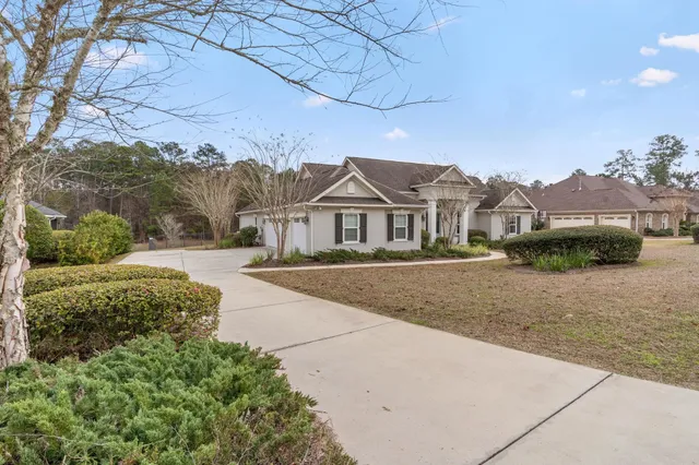 $744,000 | 9224 Shoal Creek Drive, Tallahassee, FL 32312