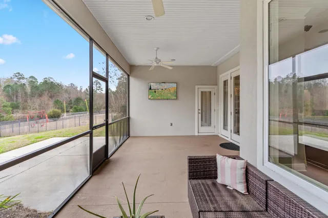 $744,000 | 9224 Shoal Creek Drive, Tallahassee, FL 32312