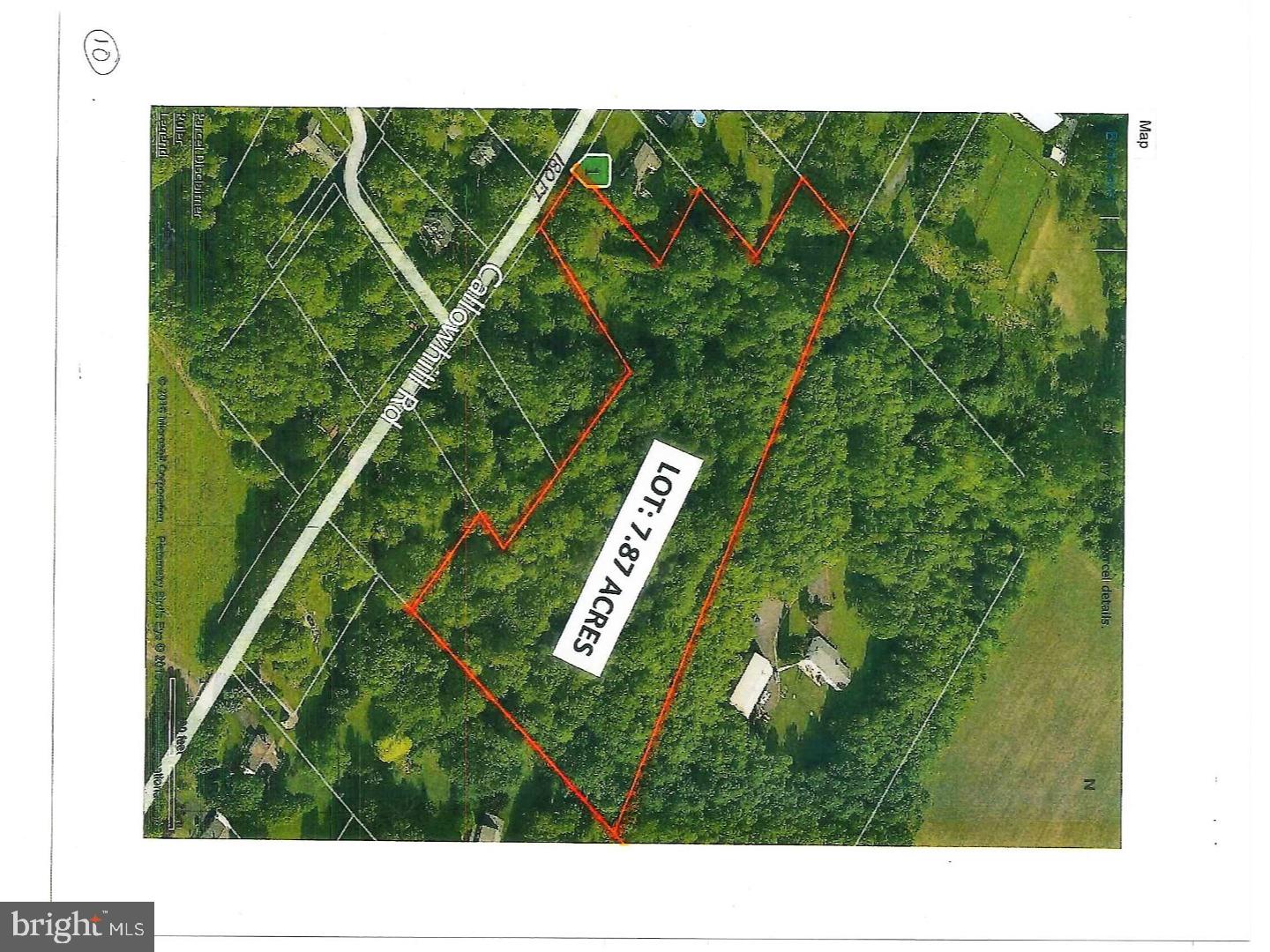 1007 Callowhill Road Perkasie, PA 18944 - Photo 3 of 6 Gallery Image 3