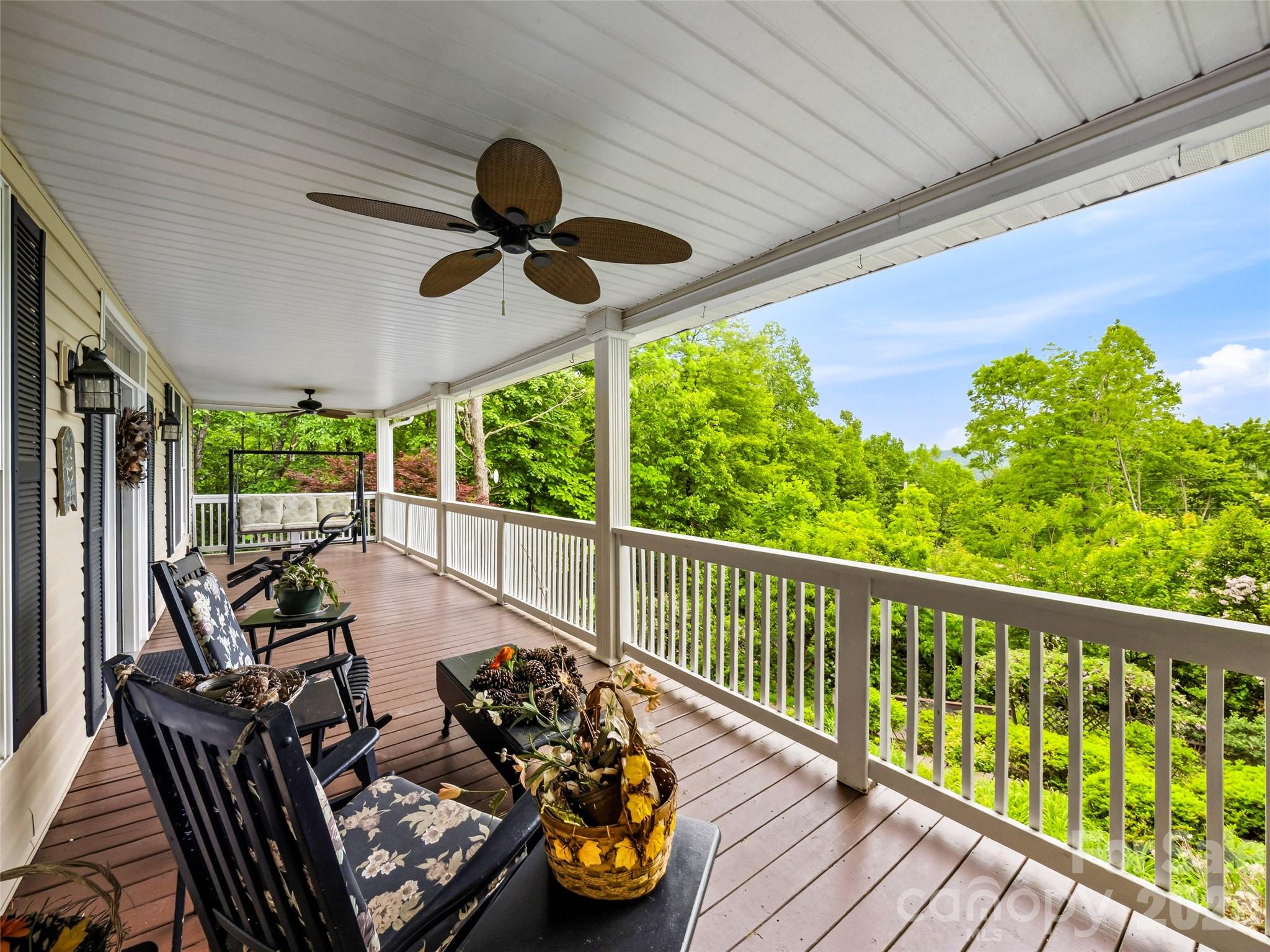 29 Panther Ridge Road Brevard, NC 28712 - Photo 9 of 48