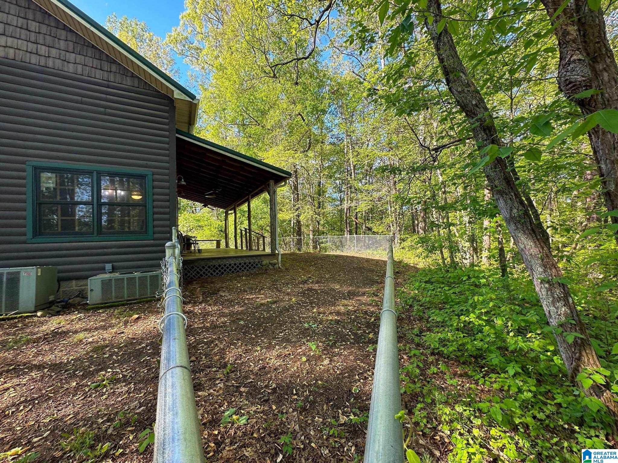 132 County Road 850 Heflin, AL 36264 - Photo 40 of 50