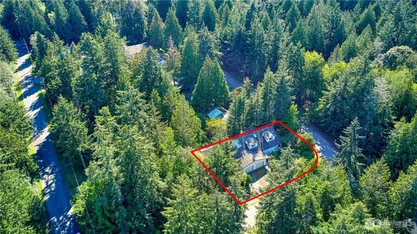 $439,000 | 1857 Washington Drive, Point Roberts, WA 98281