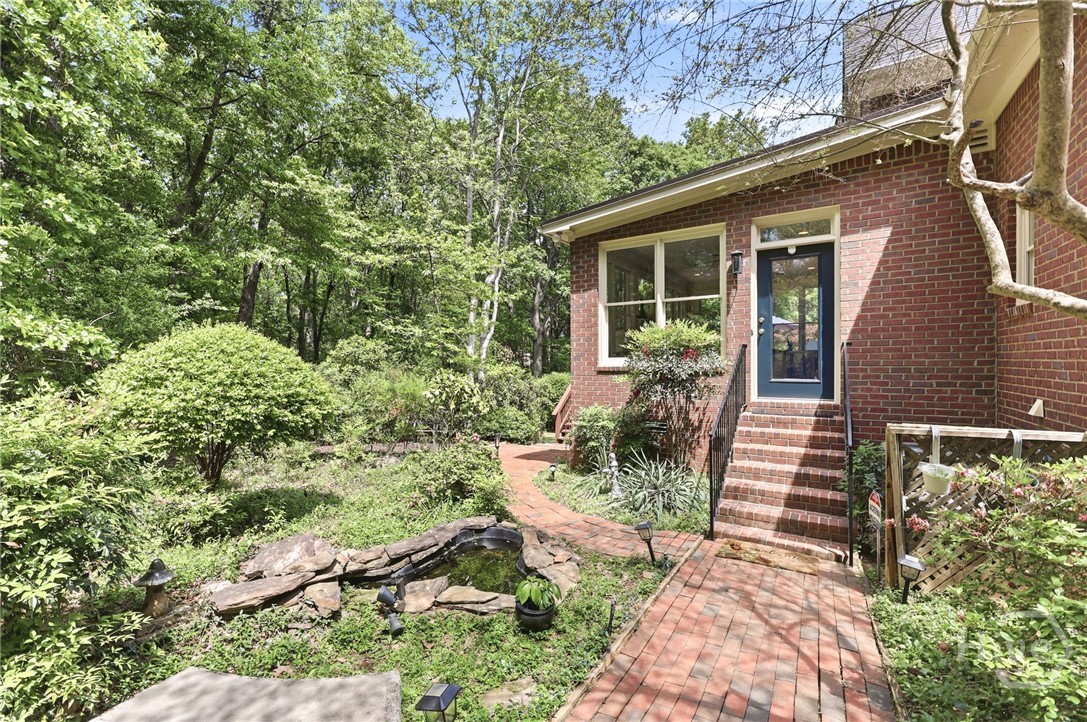 1140 Tangle Drive Athens, GA 30606 - Photo 44 of 58