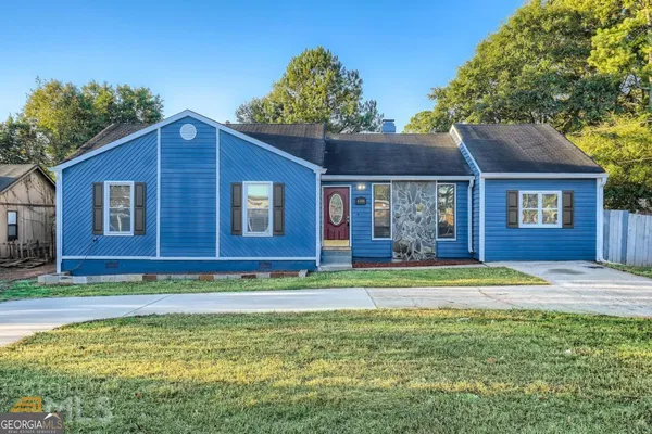 $299,900 | 5489 Reynolds Road, Morrow, GA 30260
