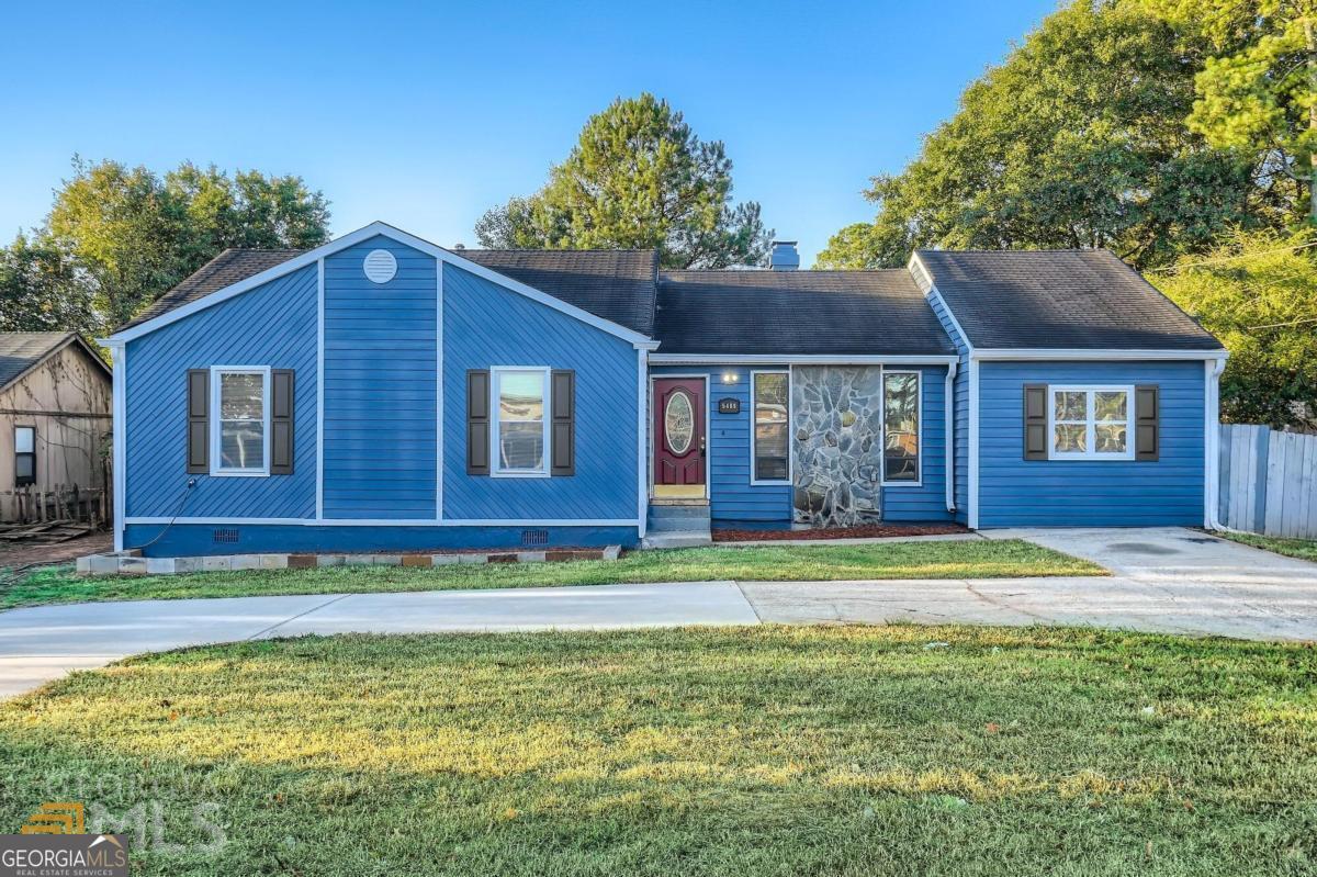 5489 Reynolds Road Morrow, GA 30260 - Photo 1 of 1