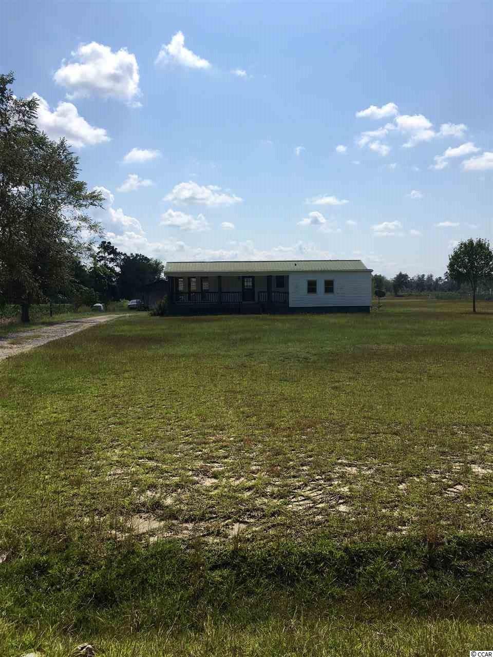 556 McNabb Short Cut Road Loris, SC 29569 - Photo 1 of 12 Gallery Image 1