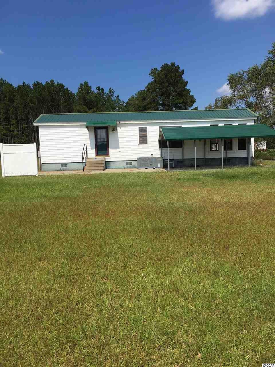556 McNabb Short Cut Road Loris, SC 29569 - Photo 2 of 12 Gallery Image 2