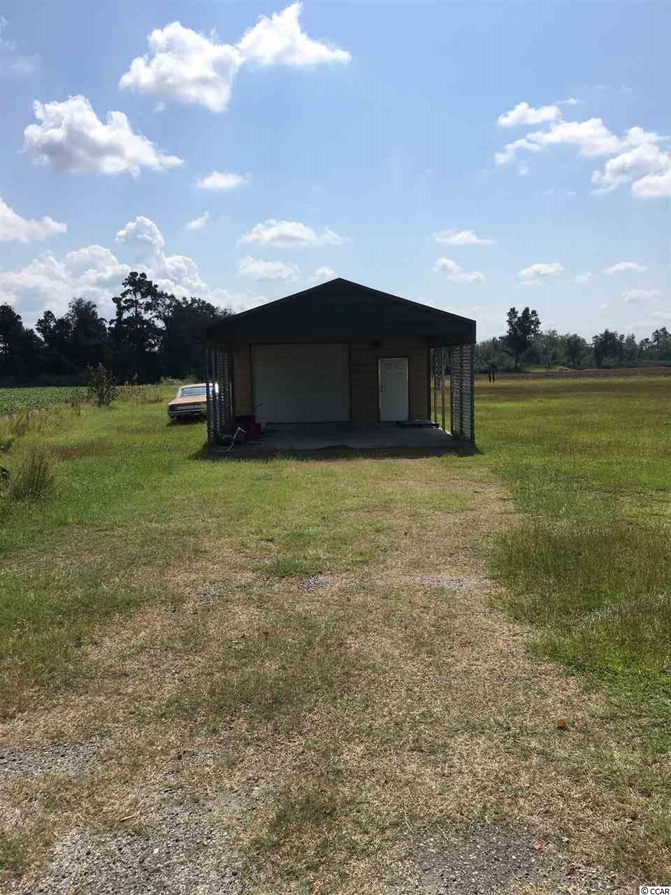 556 McNabb Short Cut Road Loris, SC 29569 - Photo 11 of 12 Gallery Image 11