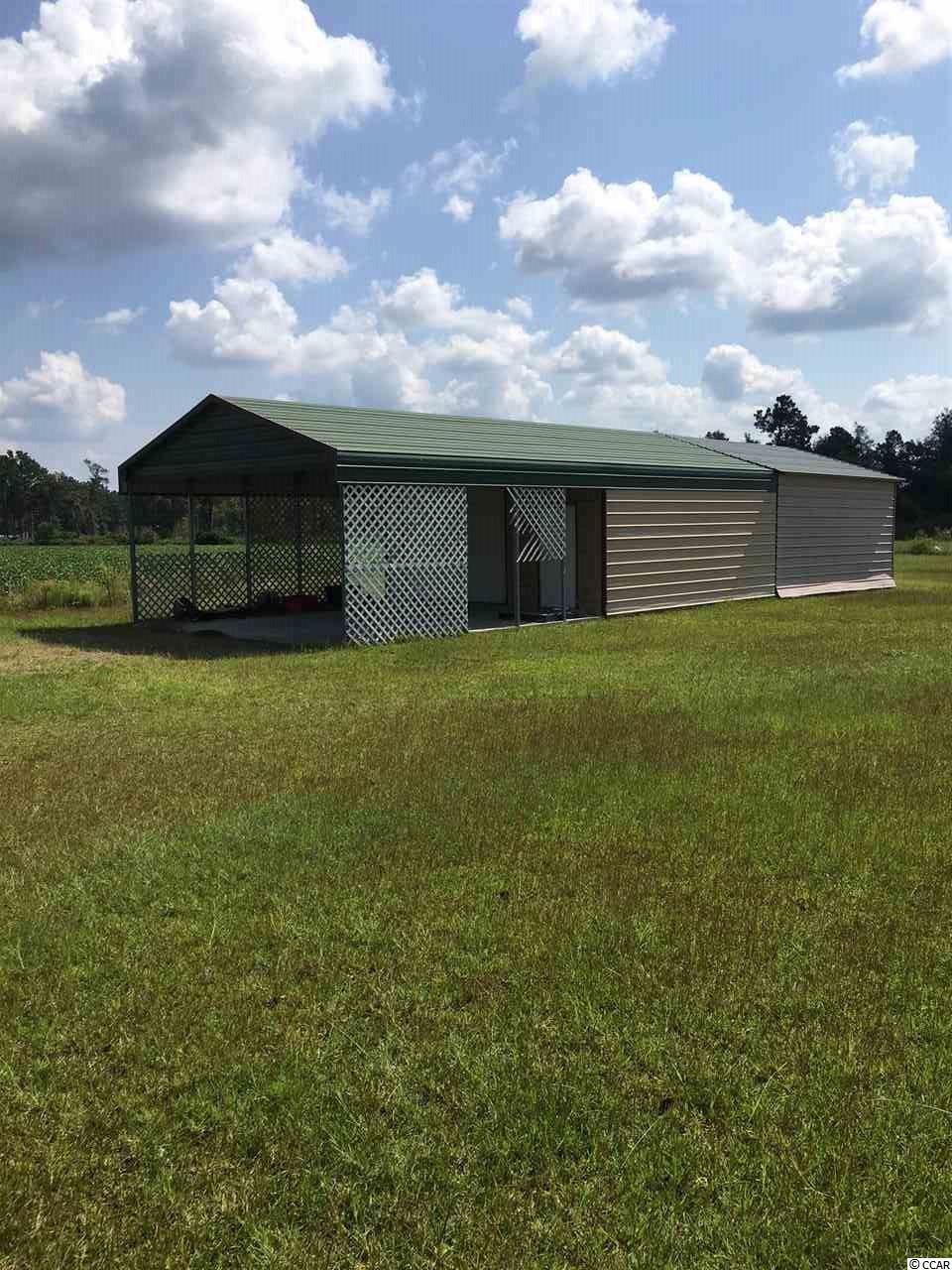 556 McNabb Short Cut Road Loris, SC 29569 - Photo 12 of 12 Gallery Image 12