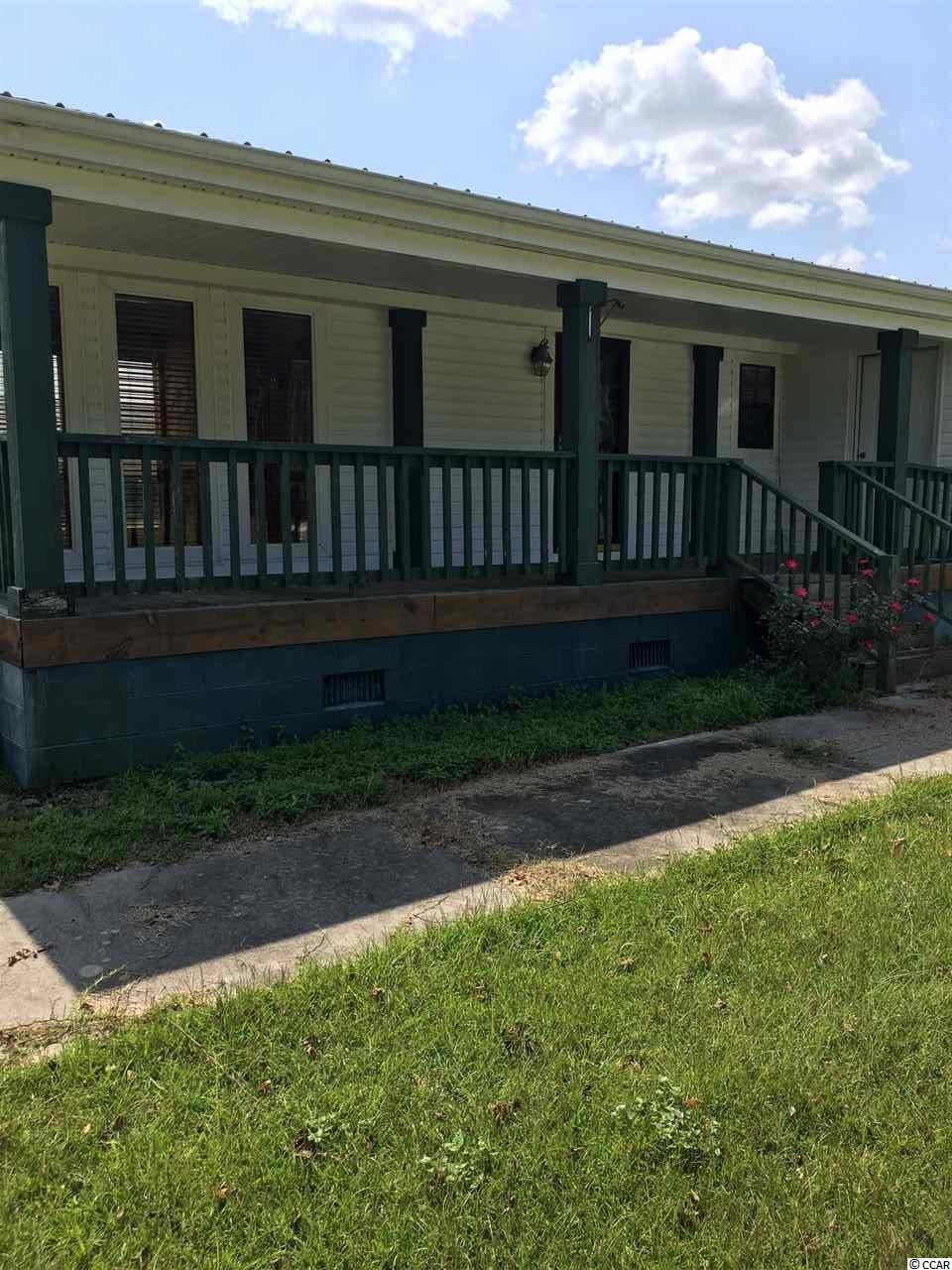 556 McNabb Short Cut Road Loris, SC 29569 - Photo 3 of 12 Gallery Image 3