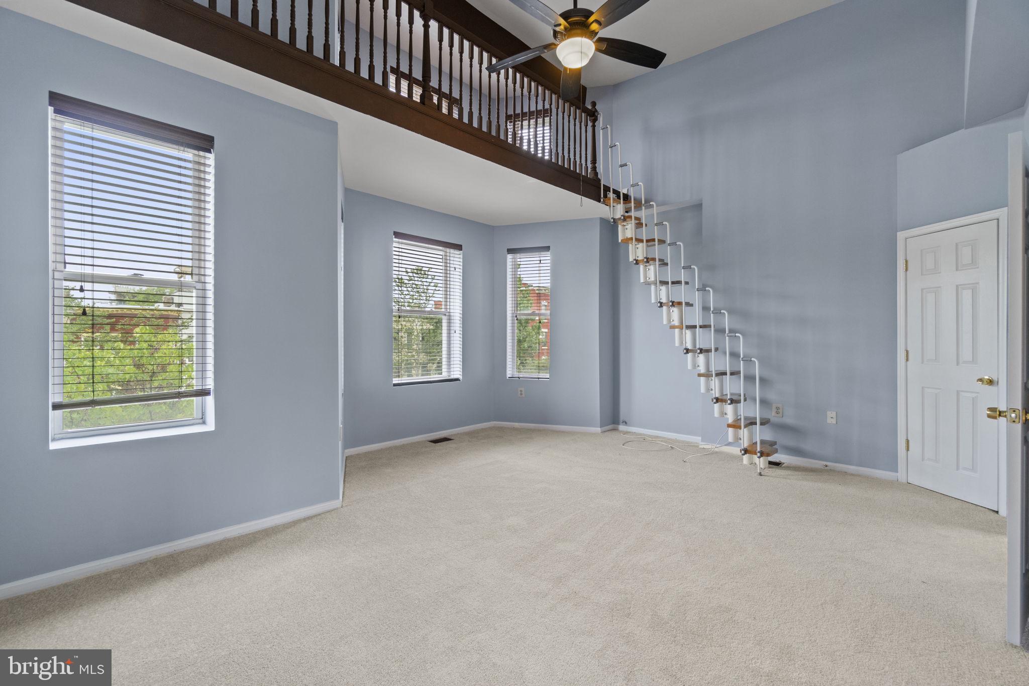 24 R Street Northeast, Unit A Washington, DC 20002 - Photo 11 of 21