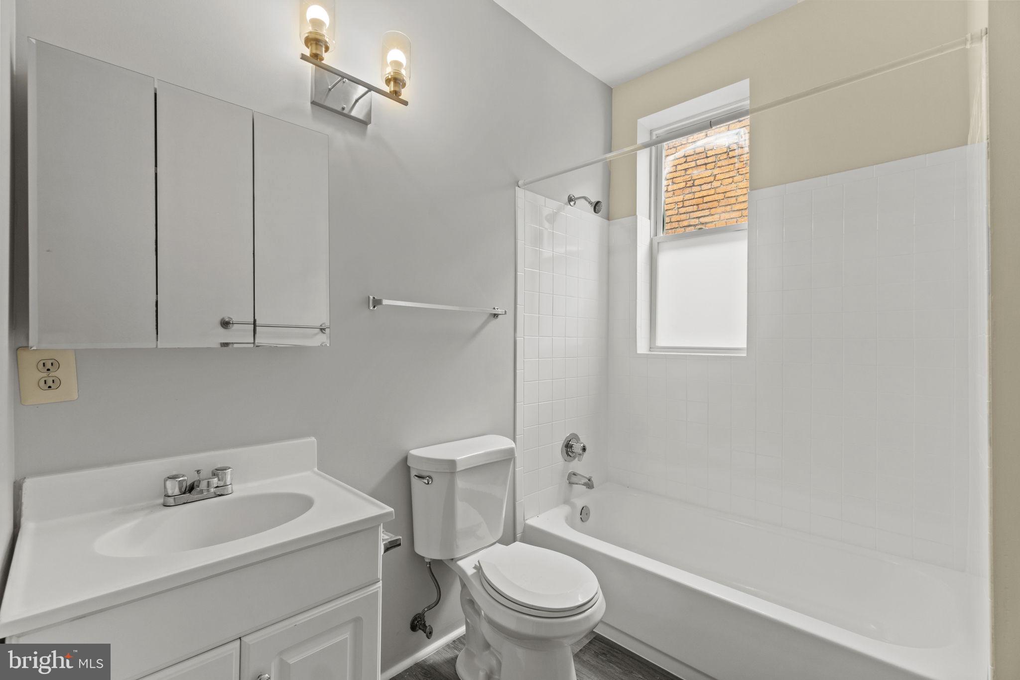 24 R Street Northeast, Unit A Washington, DC 20002 - Photo 17 of 21