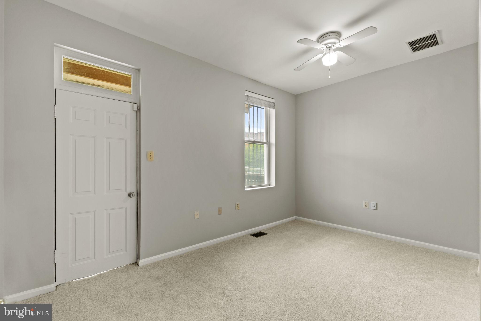 24 R Street Northeast, Unit A Washington, DC 20002 - Photo 18 of 21